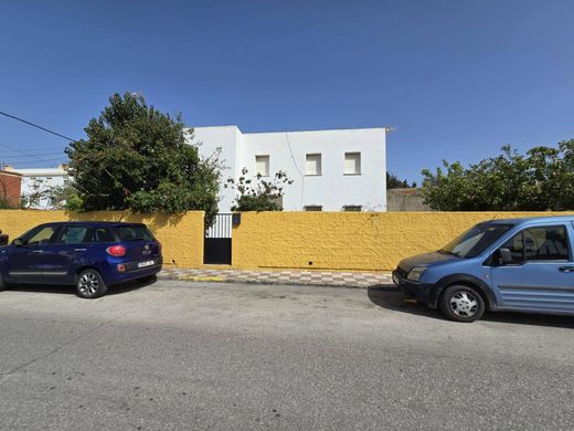 Casa en Los Barrios, Cádiz