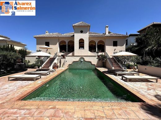 Villa en Otura, Provincia de Granada