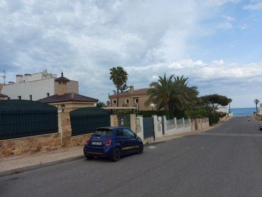 Villa Torrevieja, Provincia de Alicante