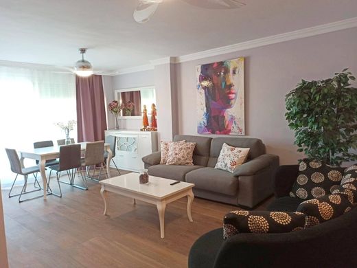 Appartamento a Benalmádena, Málaga