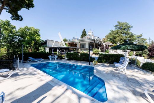 Maison individuelle à Boadilla del Monte, Province de Madrid