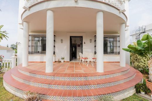 ﻓﻴﻼ ﻓﻲ Elviria, Provincia de Málaga