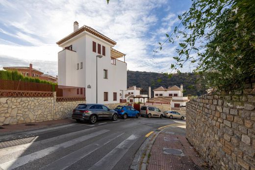 Detached House in Granada, Andalusia