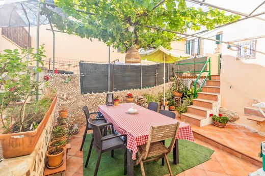 Luxe woning in Andratx, Balearen