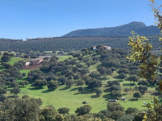 ‏קרקע ב  Garbayuela, Provincia de Badajoz