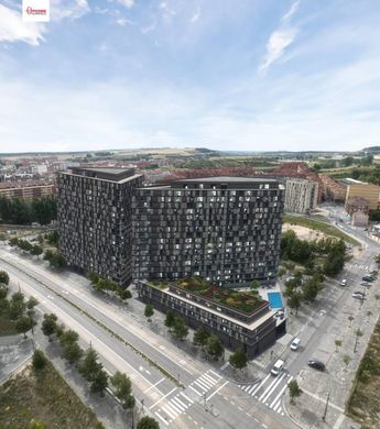 Penthouse in Burgos, Kastilien und León