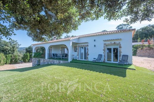 Villa in Santa Cristina d'Aro, Province of Girona