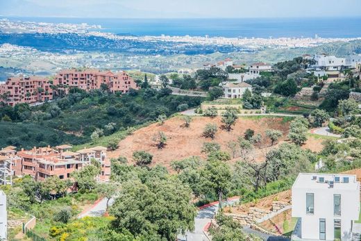 Land in Marbella, Malaga