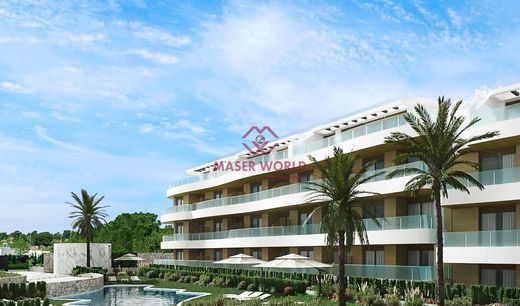 Appartement in Playas de Orihuela, Provincia de Alicante