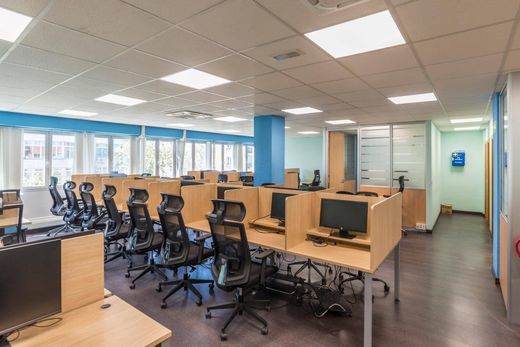 Office in Madrid, Province of Madrid