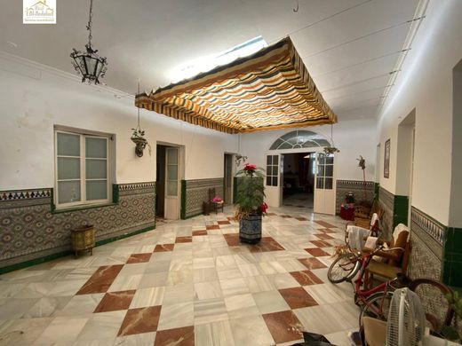 Luxe woning in Puerto Real, Provincia de Cádiz