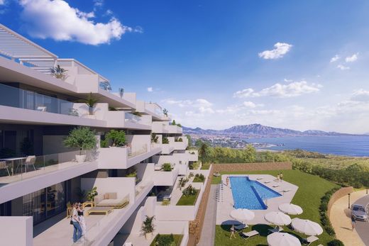 Penthouse w San Luis de Sabinillas, Provincia de Málaga