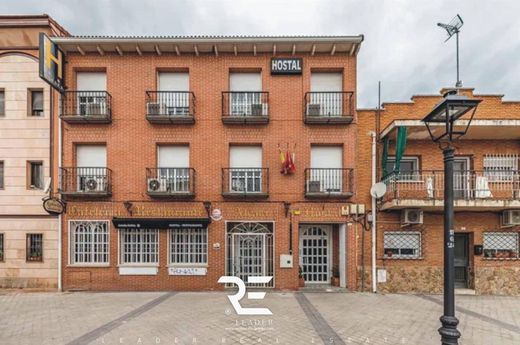 Гостиница, San Agustín del Guadalix, Provincia de Madrid