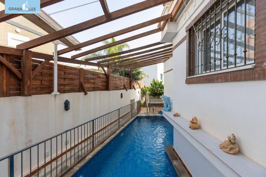 独立式房屋  Motril, Provincia de Granada