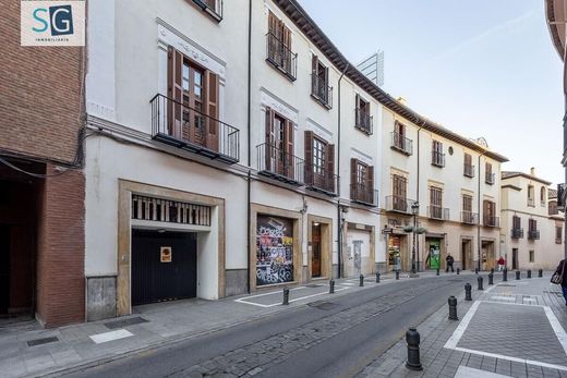 Appartement in Granada, Provincia de Granada