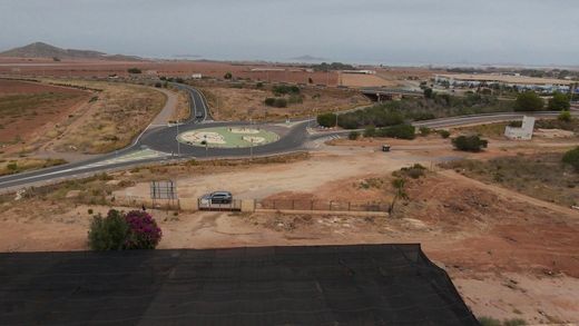 ‏קרקע ב  קרטחנה, Murcia