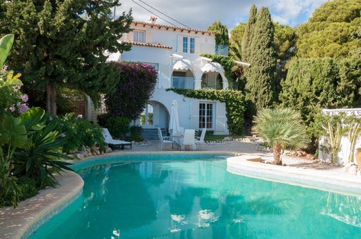 Villa - Calpe, Provincia de Alicante