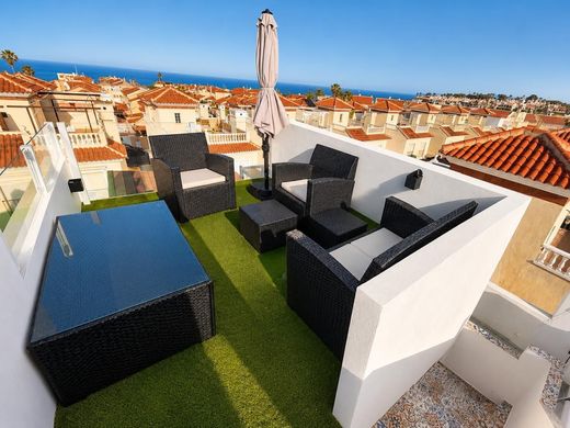 Detached House in Gran Alacant, Alicante