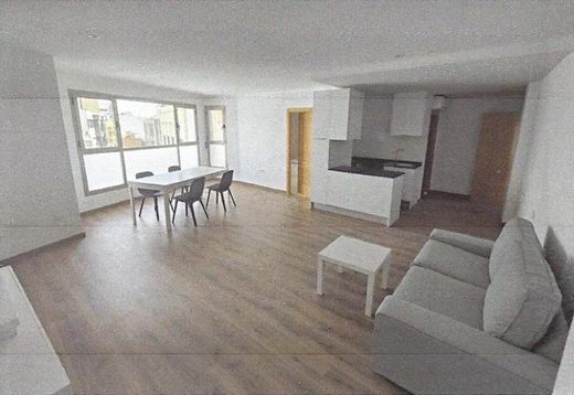 Komplex apartman Burriana, Província de Castelló