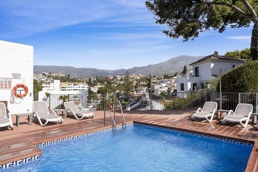 Luksusowy dom w Fuengirola, Provincia de Málaga