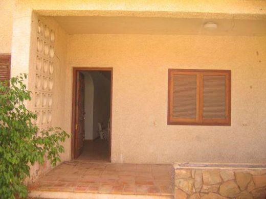 Casa Unifamiliare a Benidorm, Provincia de Alicante