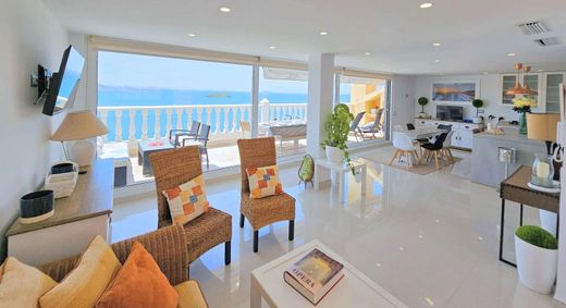 Apartment in La Manga del Mar Menor, Murcia