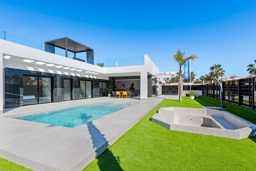 Villa in Algorfa, Alicante