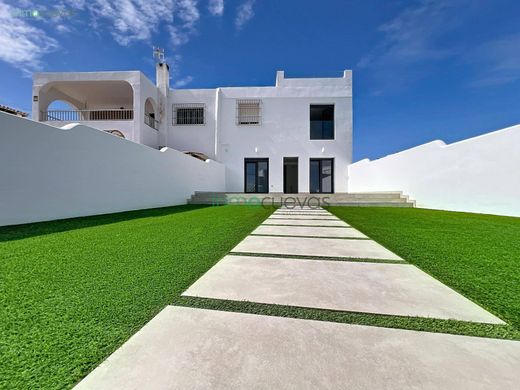 Luxury home in Mojacar, Almeria