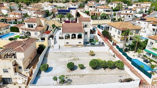 Villa San Miguel de Salinas, Provincia de Alicante