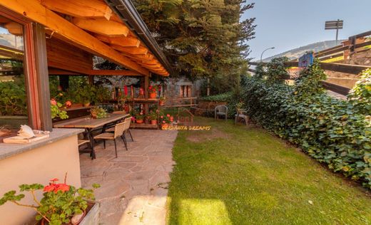 ‏מלון ב  Alp, Província de Girona