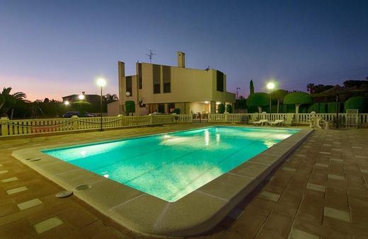 Detached House in Elche, Alicante