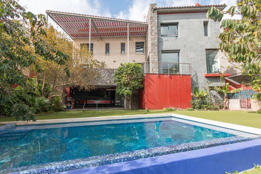 Detached House in Santa Brígida, Province of Las Palmas