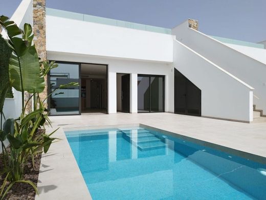 Maison de luxe à Los Alcázares, Province de Murcie