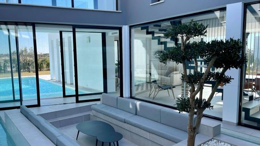 Villa in Banos y Mendigo, Murcia