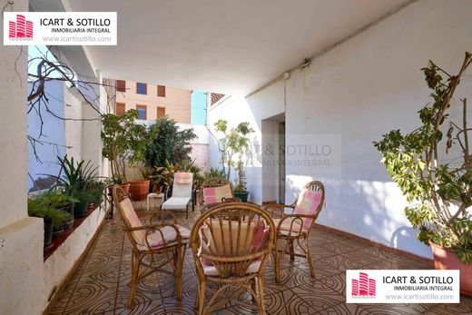 빌라 / Les Cases d'Alcanar, Província de Tarragona