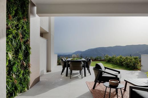 Luxe woning in Istán, Provincia de Málaga