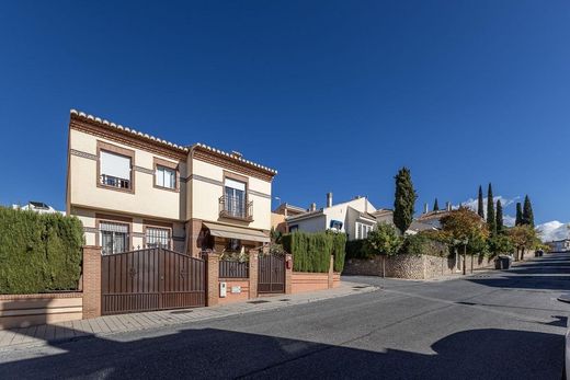 Luxury home in Huétor Vega, Granada