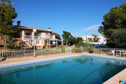 Βίλα σε Elche, Provincia de Alicante