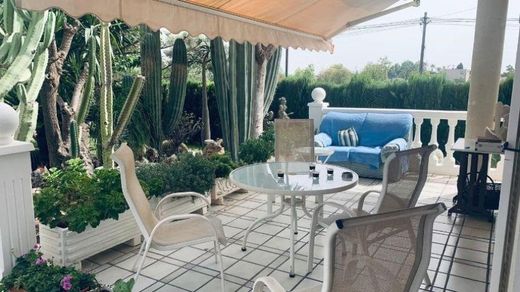 단독 저택 / San Vicent del Raspeig, Provincia de Alicante