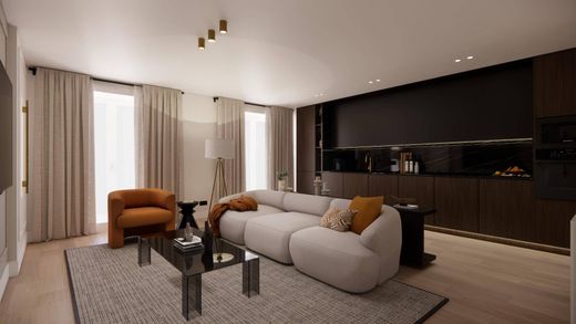 Apartment / Etagenwohnung in Madrid, Provinz Madrid