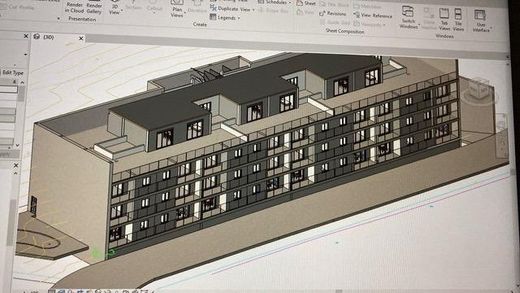 Grond in Benamocarra, Provincia de Málaga