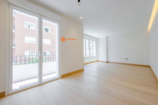 Piso / Apartamento en Madrid, Provincia de Madrid