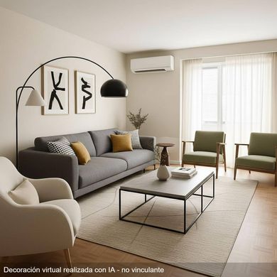 Appartamento a Cádice, Cadice