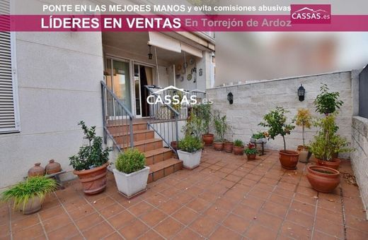 Appartement à Torrejón de Ardoz, Province de Madrid