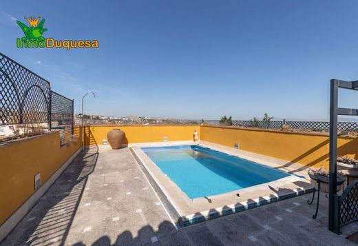 Penthouse w Zubia, Provincia de Granada