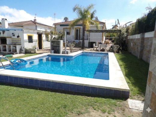 Müstakil ev Algeciras, Provincia de Cádiz