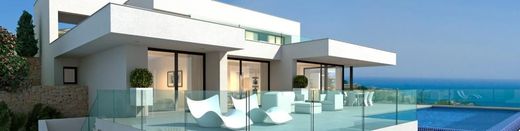 Villa en Benitachell, Provincia de Alicante