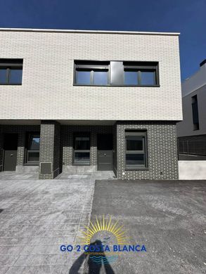 豪宅  Mutxamel, Provincia de Alicante