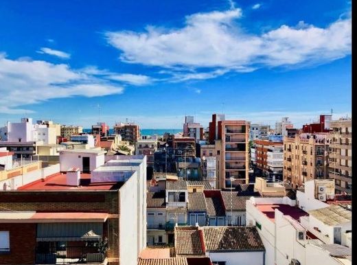 Penthouse in Valencia