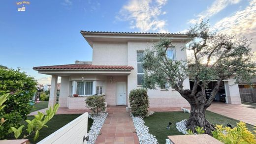 Luxury home in Lliçà d'Amunt, Province of Barcelona